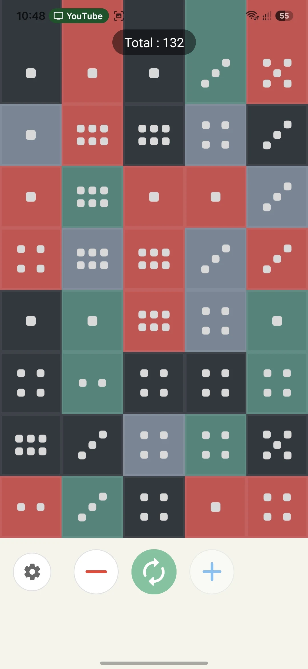 Dice 2D screenshot