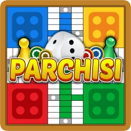 Parchisi Classic: Board Game 아이콘